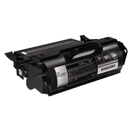 Dell Dell Use and Return Toner Cartridge, OEM# 330-6989, 7000 Yield D524T